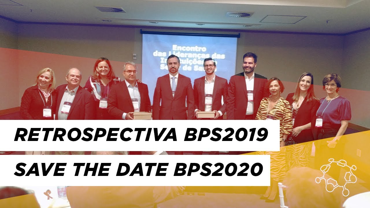 Retrospectiva BPS 2019