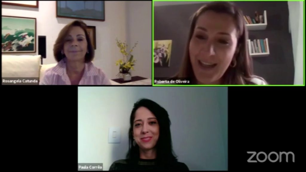 Programa de Acreditação – Transmissão feita em 27/05