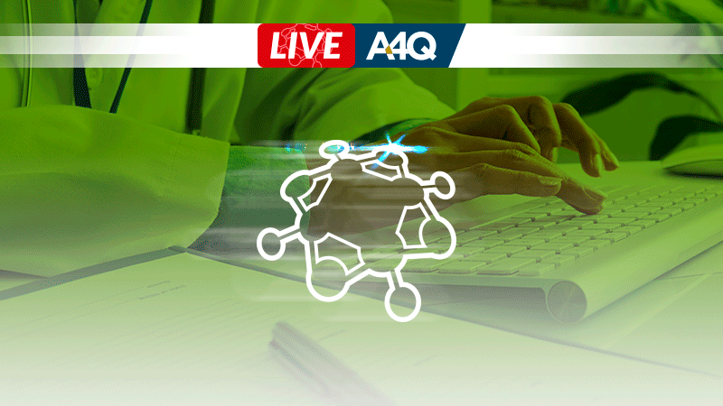 Live Boas Práticas em Experiência do Paciente