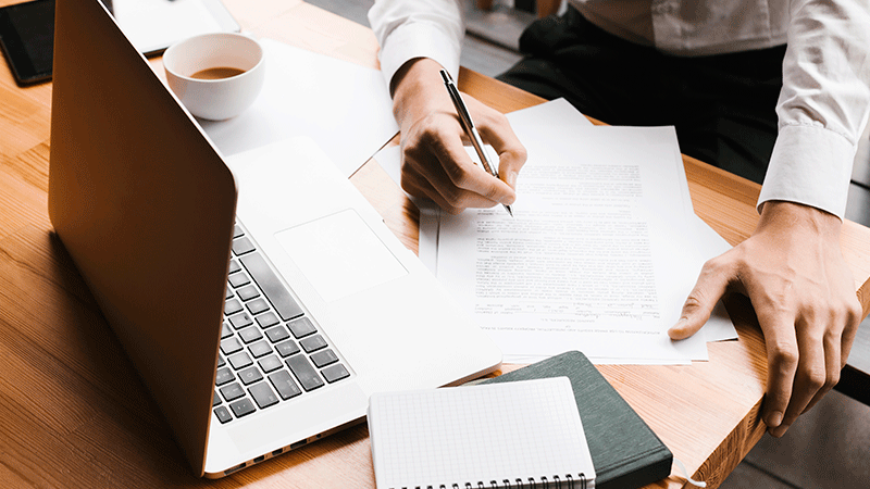 As auditorias remotas vieram para ficar?