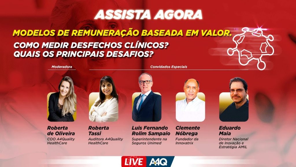 Modelos de Remuneração Baseada em Valor