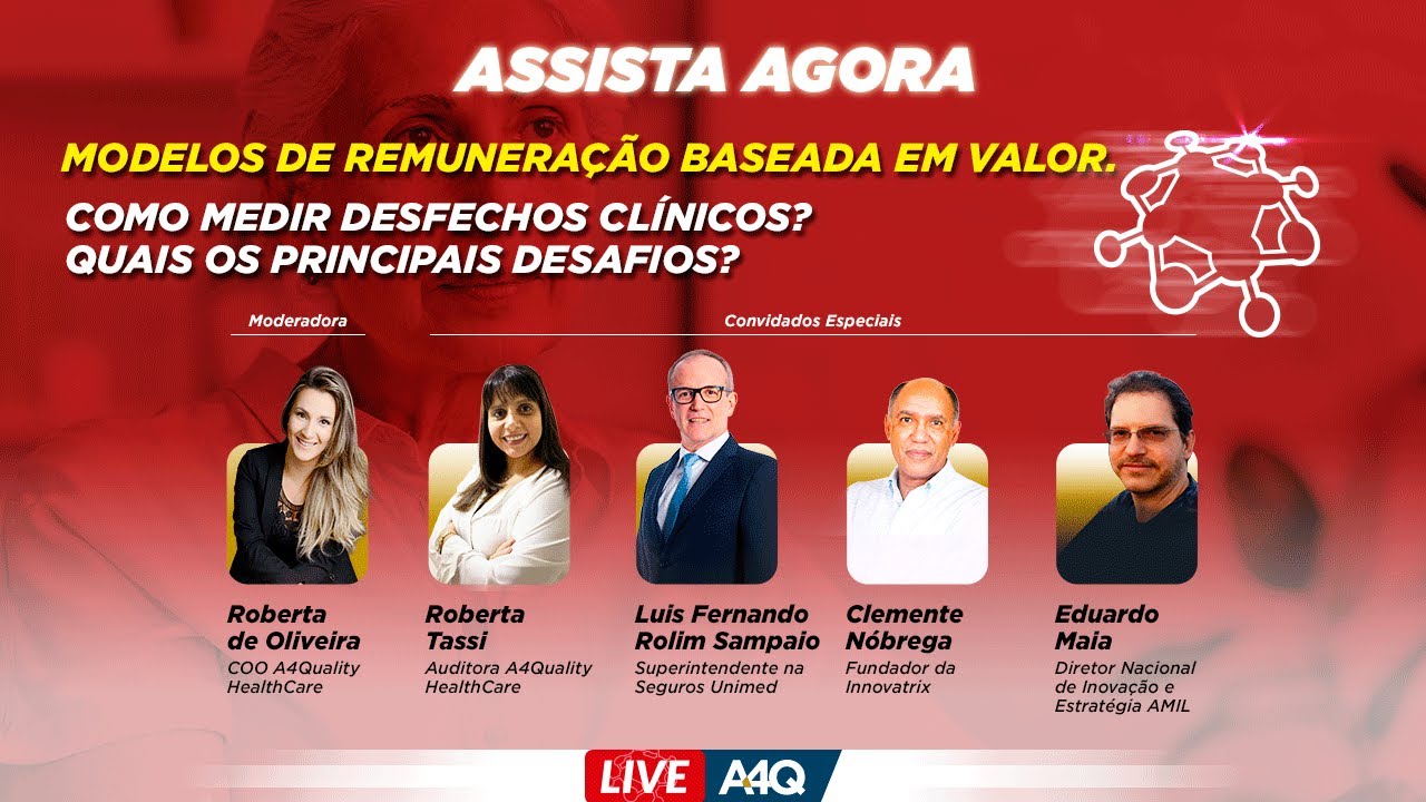 Modelos de Remuneração Baseada em Valor
