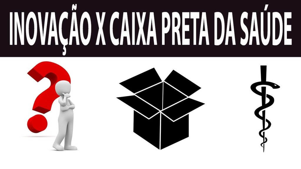 Qual o mistério da saúde?