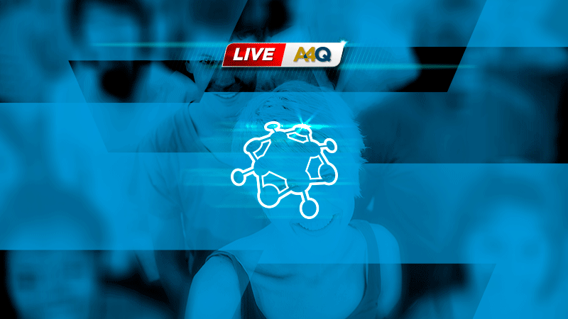 Live: Motivos para Continuar Acreditando