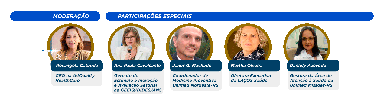 Panorama no Cuidado aos Idosos no Brasil