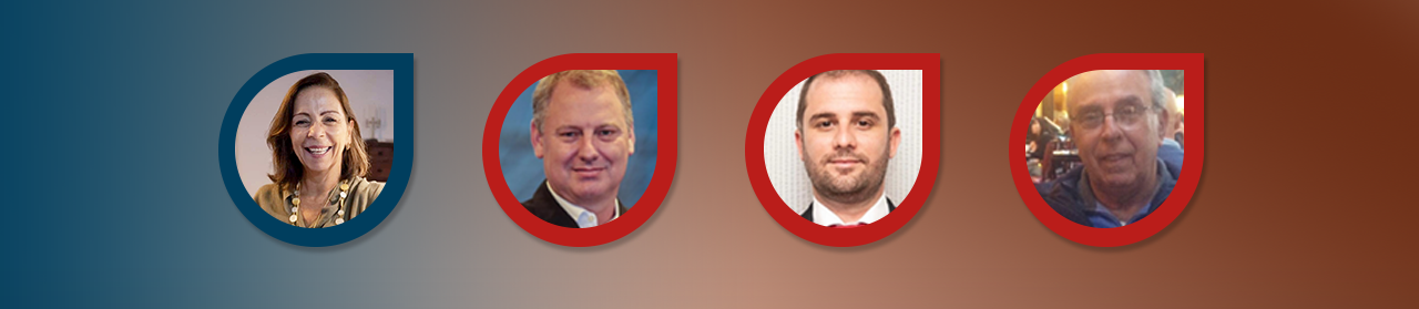 Participantes A4Week 18/11