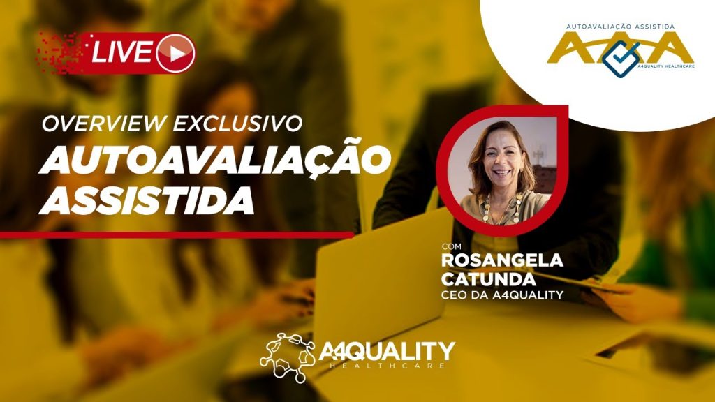 Overview Exclusivo – Autoavaliação Assistida