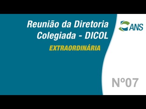 Revisões no Programa de Acreditação de Operadoras divulgadas pela ANS