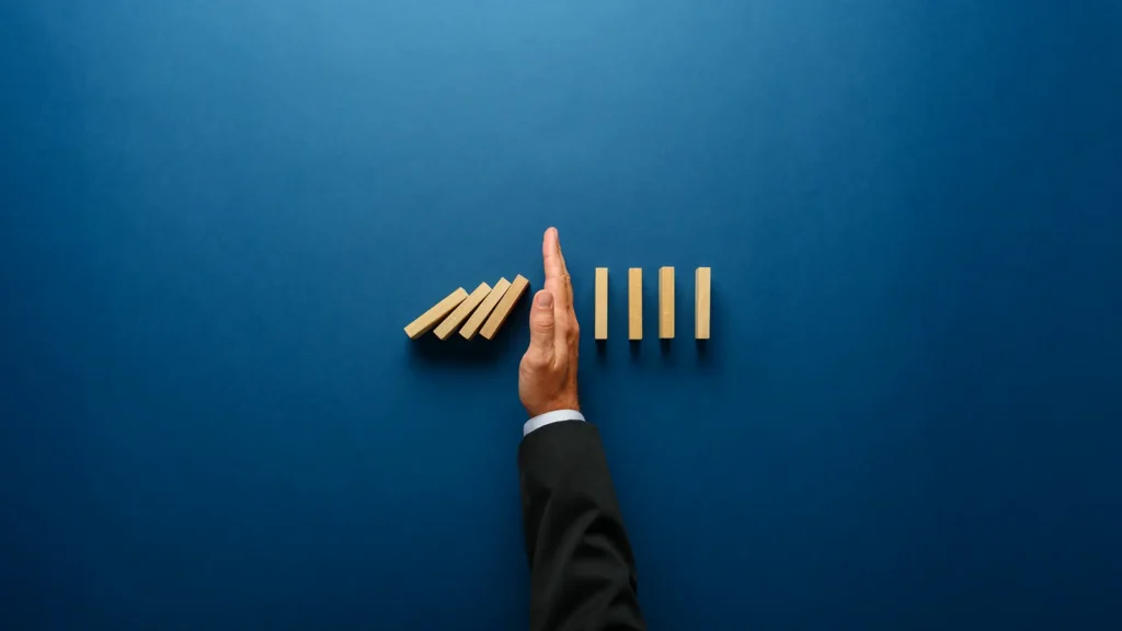 Gestão de Riscos Corporativos