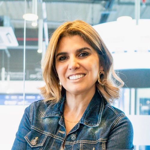 Ana Paula Belíssimo