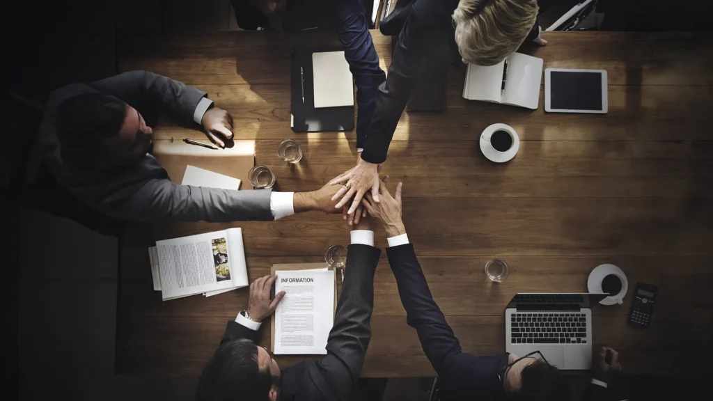 Times & Gestores da Qualidade