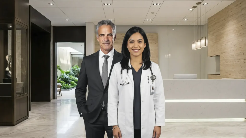 Excelência em Governança Clínica