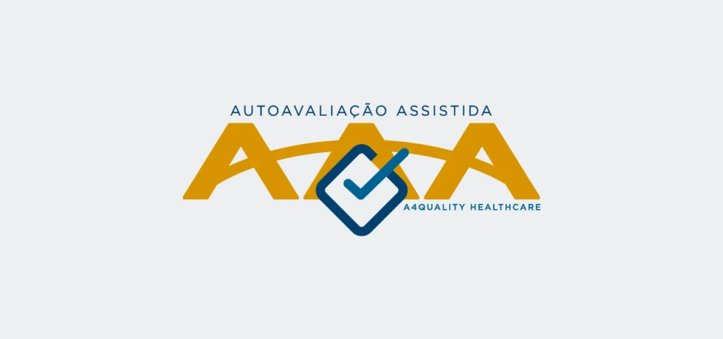 Autoavaliação Assistida