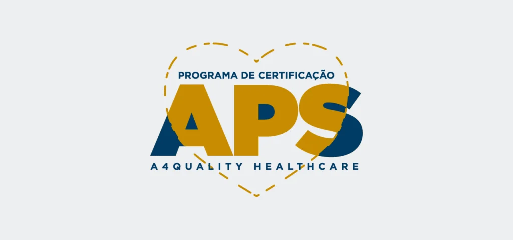 Programa de Certificação em APS