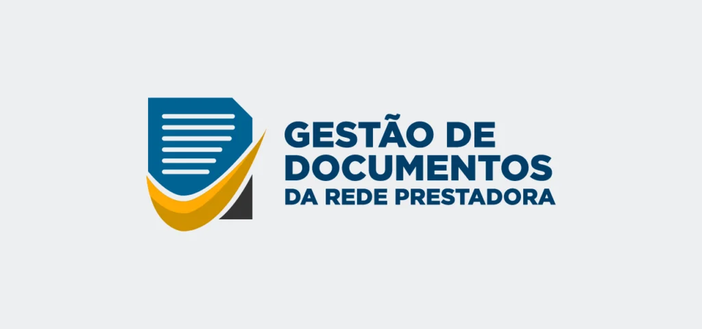 Gestão Inteligente de Documentos da Rede Credenciada- Parceria QualiSul