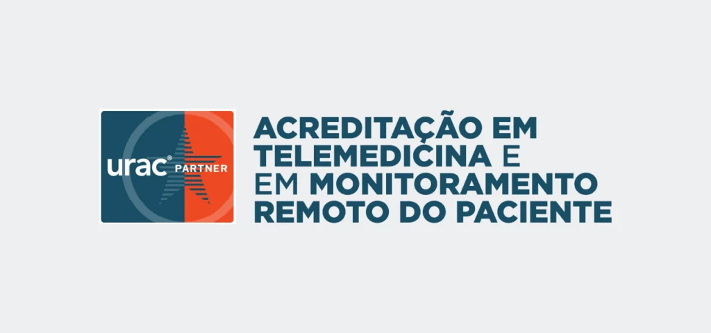 Acreditação em Telemedicina