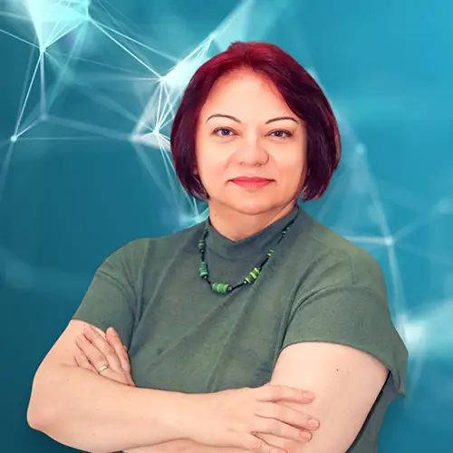 Elenice Gomes Pacheco