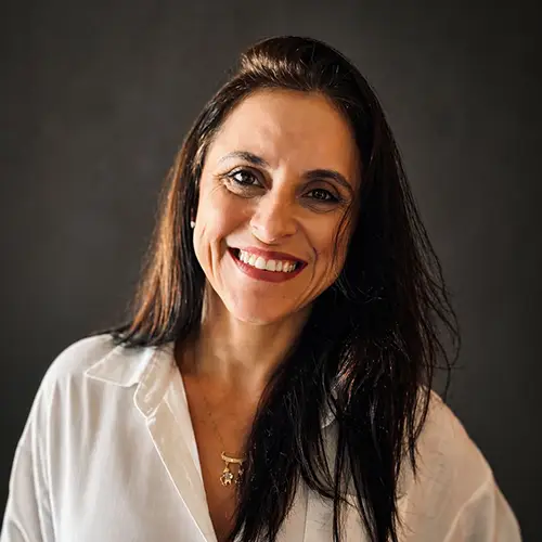 Larissa Mendonça