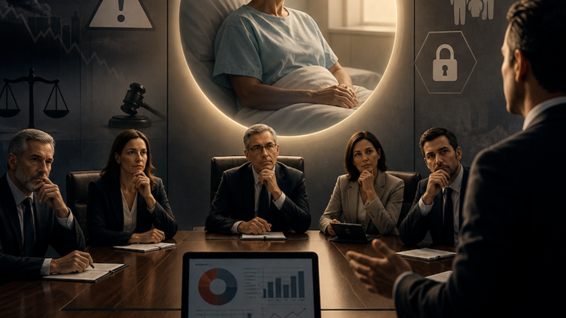 Lei nº 15.378/2026 — Estatuto dos Direitos do Paciente
