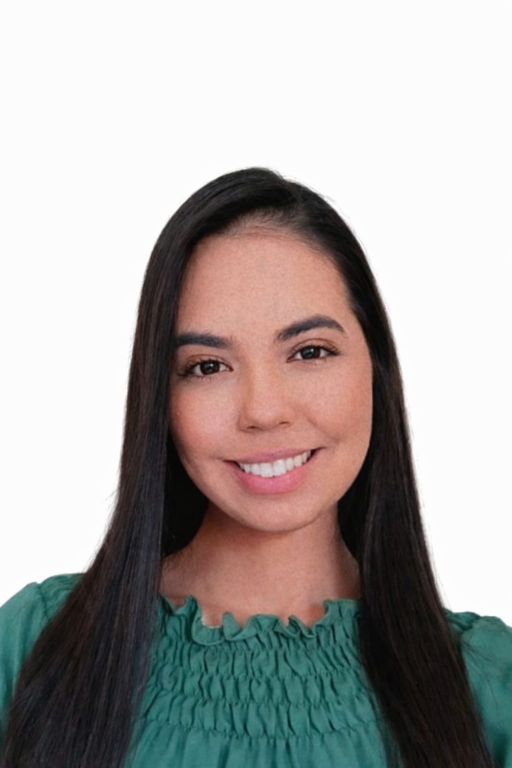 Luana Mateo