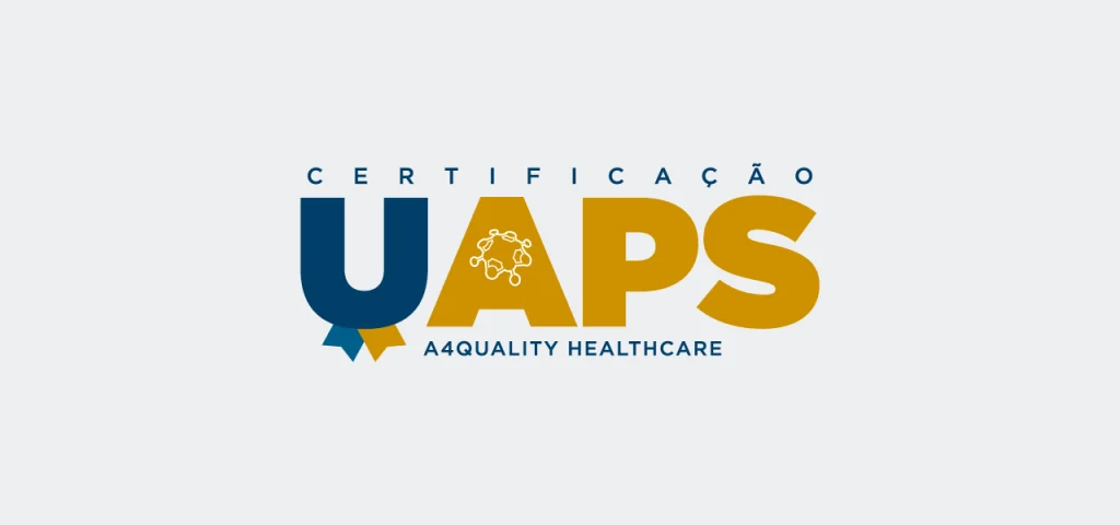 Certificação de Clínicas de APS