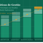 Boas Práticas de Gestão como Resposta Estratégica aos Desafios Estruturais da Saúde Suplementar